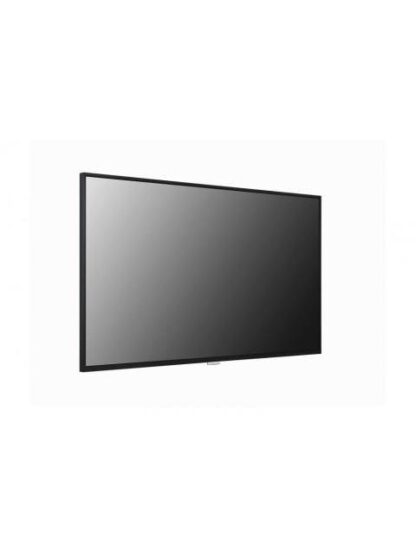LG 43UH5J PANTALLA COMERCIAL LED 43 4K ULTRA HD NEGRO - Image 4