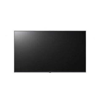 LG 43UL3J PANTALLA COMERCIAL LED 43 ULTRA HD NEGRO