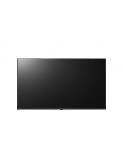 LG 43UL3J PANTALLA COMERCIAL LED 43 ULTRA HD NEGRO