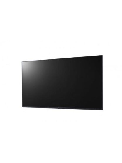 LG 43UL3J PANTALLA COMERCIAL LED 43 ULTRA HD NEGRO - Image 2
