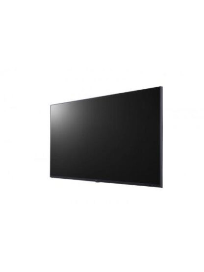 LG 43UL3J PANTALLA COMERCIAL LED 43 ULTRA HD NEGRO - Image 3