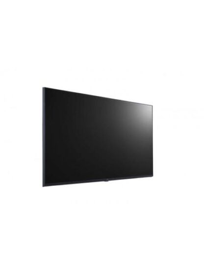 LG 43UL3J PANTALLA COMERCIAL LED 43 ULTRA HD NEGRO - Image 4