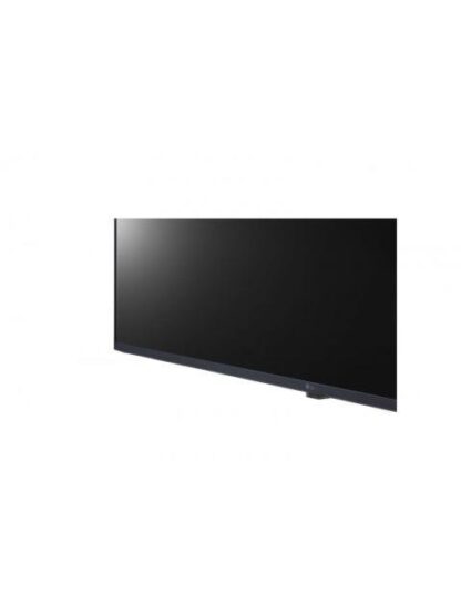 LG 43UL3J PANTALLA COMERCIAL LED 43 ULTRA HD NEGRO - Image 8