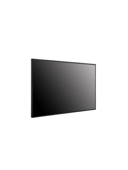 LG 49UM5N-H PANTALLA COMERCIAL LED 49 4K ULTRA HD NEGRO - Image 5