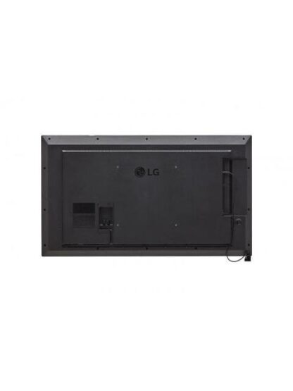 LG 49UM5N-H PANTALLA COMERCIAL LED 49 4K ULTRA HD NEGRO - Image 8
