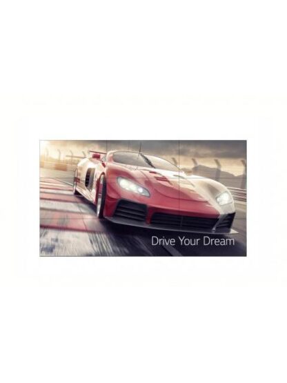 LG 55VM5J PANTALLA COMERCIAL IPS 55 FULL HD NEGRO - Image 8