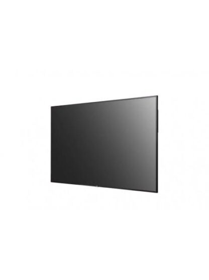 LG 75UH5J-M PANTALLA COMERCIAL LED 75 4K ULTRA HD NEGRO - Image 3
