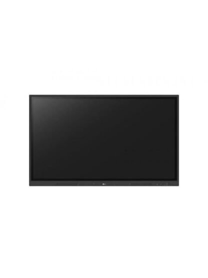 LG BH7G PANTALLA INTERACTIVA 86 4K ULTRA HD NEGRO - Image 2