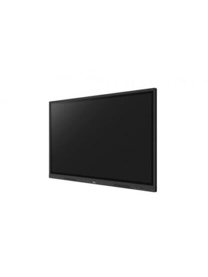 LG BH7G PANTALLA INTERACTIVA 86 4K ULTRA HD NEGRO - Image 3