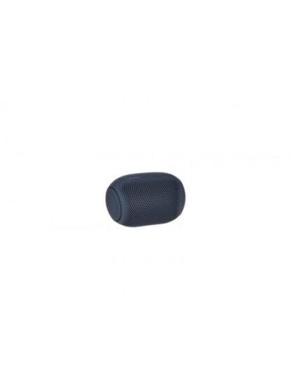 LG BOCINA PORTATIL XBOOMGO PL2 BLUETOOTH INALAMBRICO 5W RMS USB NEGRO - RESISTENTE AL AGUA - Image 2