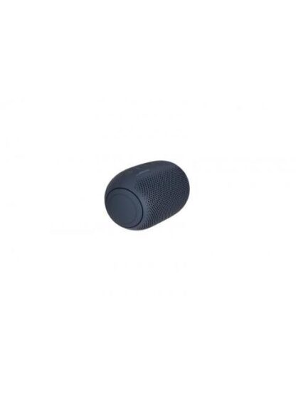 LG BOCINA PORTATIL XBOOMGO PL2 BLUETOOTH INALAMBRICO 5W RMS USB NEGRO - RESISTENTE AL AGUA - Image 6
