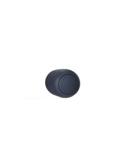 LG BOCINA PORTATIL XBOOMGO PL2 BLUETOOTH INALAMBRICO 5W RMS USB NEGRO - RESISTENTE AL AGUA - Image 7