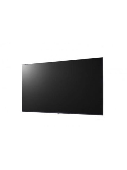 LG 50UL3J-B PANTALLA COMERCIAL LED 50 4K ULTRA HD NEGRO - Image 2