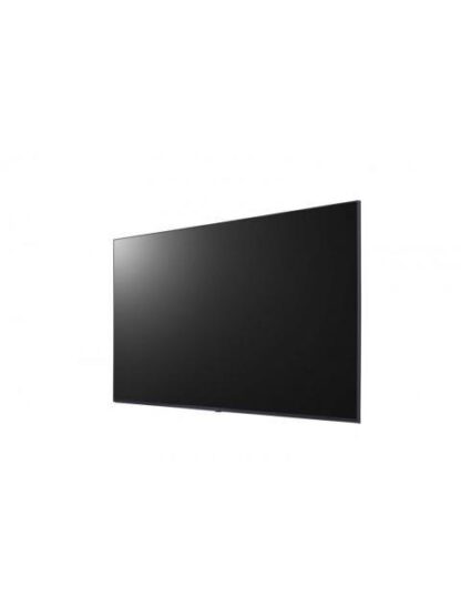 LG 50UL3J-B PANTALLA COMERCIAL LED 50 4K ULTRA HD NEGRO - Image 3