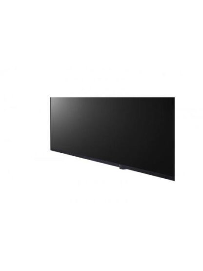 LG 50UL3J-B PANTALLA COMERCIAL LED 50 4K ULTRA HD NEGRO - Image 8