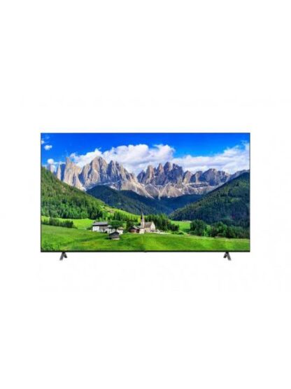 LG SMART TV LED 55UT801C 55 4K ULTRA HD NEGRO