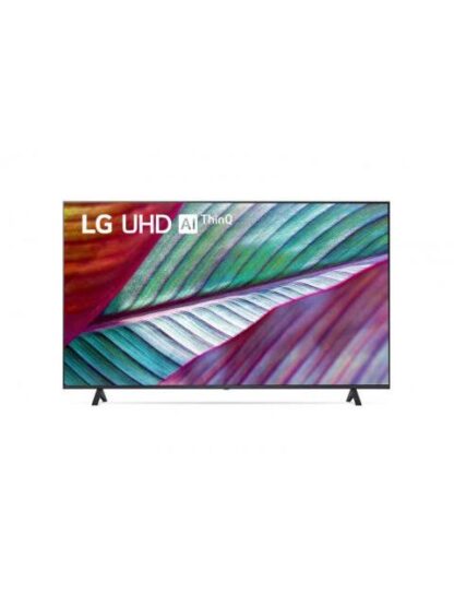 LG SMART TV LED AI THINQ UR78 50 4K ULTRA HD NEGRO