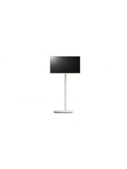 LG SMART TV LED STANBYME 27 FULL HD PLATA - Image 3