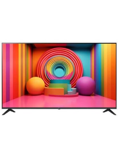 LG SMART TV LED UT75 65 4K ULTRA HD NEGRO - Image 2