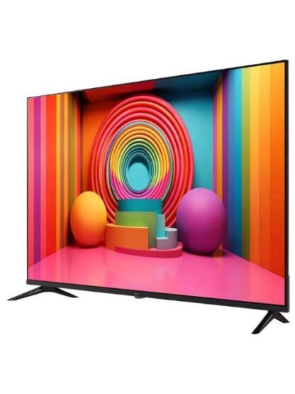 LG SMART TV LED UT75 65 4K ULTRA HD NEGRO - Image 3