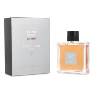 LHOMME IDEAL EXTREME 100 ML EDP SPRAY GUERLAIN - HOMBRE