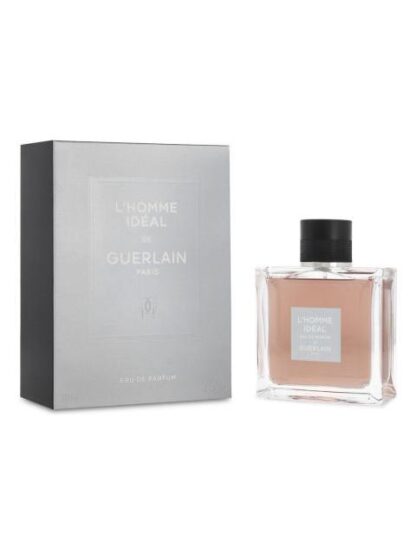 LHOMME IDEAL GUERLAIN 100 ML EDP SPRAY - HOMBRE