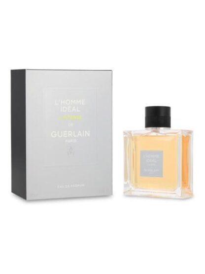 LHOMME IDEAL LINTENSE EDP 100ML PARA HOMBRE