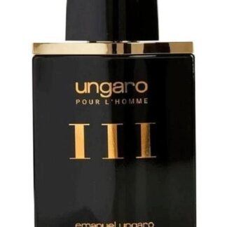 LHOMME III EMANUEL UNGARO EDT 100ML PARA HOMBRE