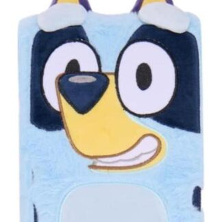 LIBRETA BLUEY MULTICOLOR BLUEY