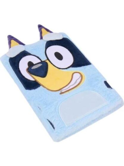 LIBRETA BLUEY MULTICOLOR BLUEY - Image 2