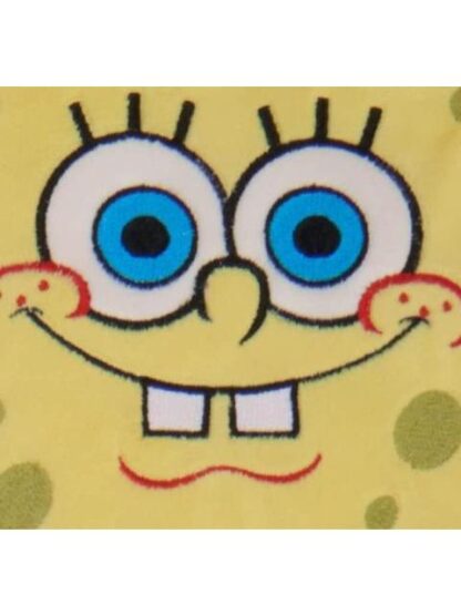 LIBRETA BOB ESPONJA AMARILLO BOB ESPONJA - Image 3