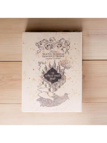 LIBRETA HARRY POTTER BEIGE HARRY POTTER - Image 4