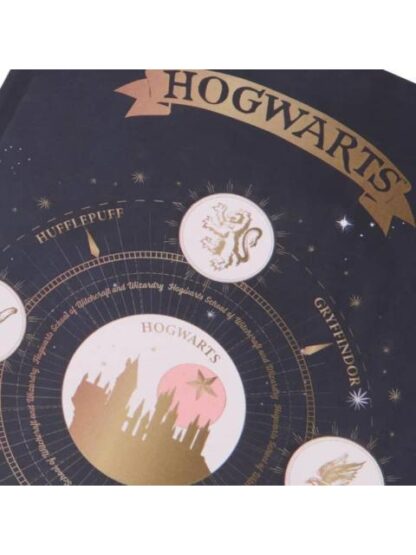 LIBRETA HARRY POTTER NEGRO HARRY POTTER - Image 3