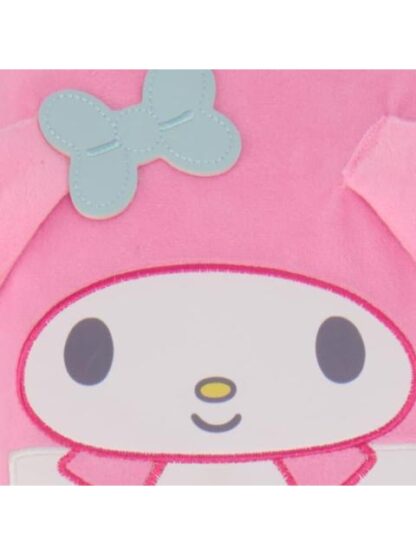 LIBRETA HELLO KITTY ROSA HELLO KITTY - Image 2