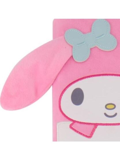 LIBRETA HELLO KITTY ROSA HELLO KITTY - Image 4
