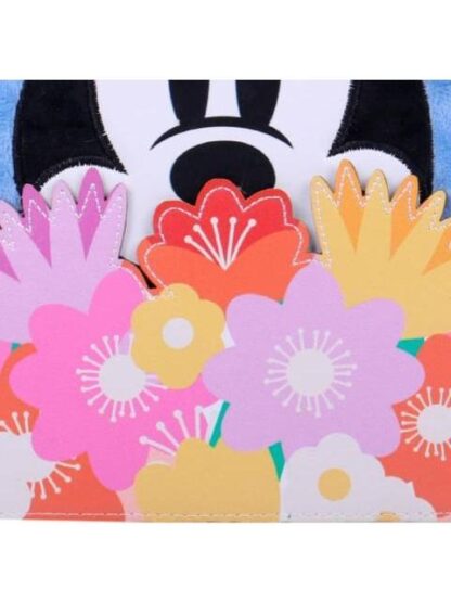 LIBRETA MINNIE MULTICOLOR MINNIE - Image 3