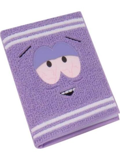 LIBRETA SOUTH PARK MORADO SOUTH PARK - Image 2