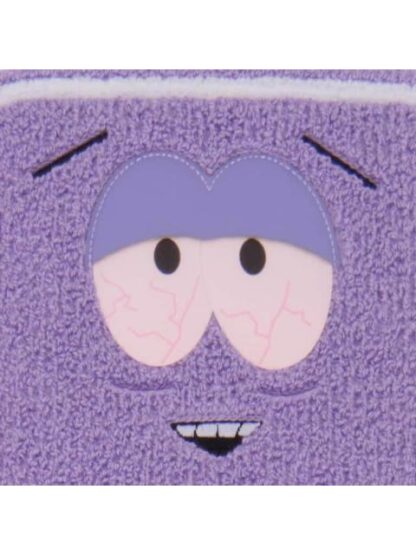 LIBRETA SOUTH PARK MORADO SOUTH PARK - Image 3