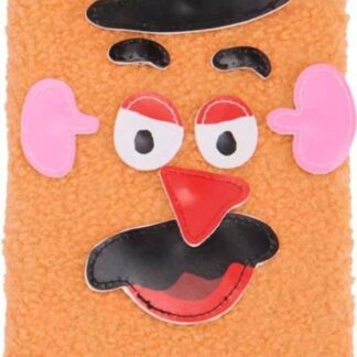 LIBRETA SR CARA DE PAPA CAFE TOY STORY
