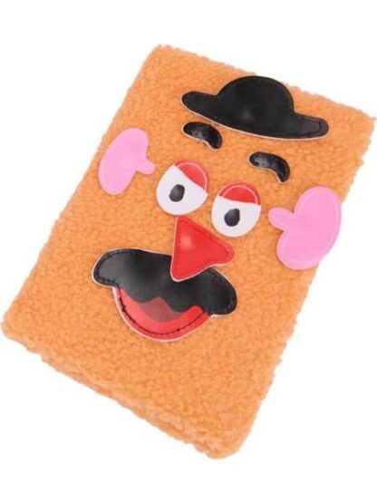 LIBRETA SR CARA DE PAPA CAFE TOY STORY - Image 2