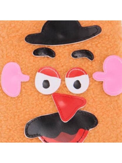 LIBRETA SR CARA DE PAPA CAFE TOY STORY - Image 3