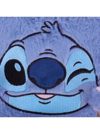LIBRETA STITCH AZUL STITCH - Image 3