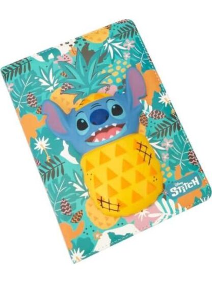 LIBRETA STITCH MULTICOLOR STITCH - Image 2