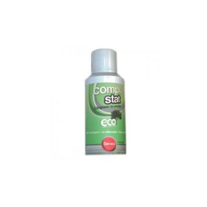 LIMPIADOR ANTIESTATICO SILIMEX DE PANTA CDS ECOLOGICO COMPUSTATECO - Image 2