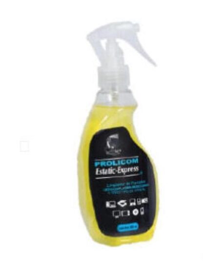 LIMPIADOR ANTIESTATICO PROLICOM ESTATICEXPRESS 250 ML LIMPIADOR LAPTOPS