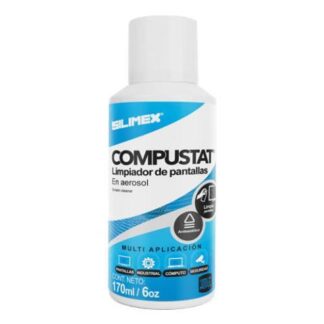 LIMPIADOR ANTIESTATICO SILIMEX DE PANTA CDS ECOLOGICO COMPUSTATECO