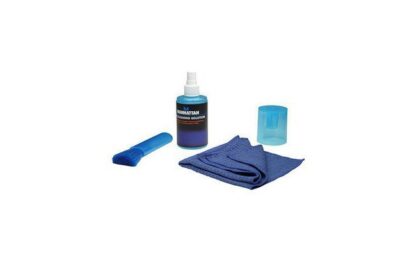 MANHATTAN MINI KIT DE LIMPIEZA PARA PANTALLA LCD 200ML - Image 2