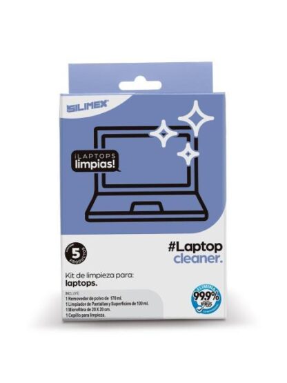 LIMPIADOR SILIMEX