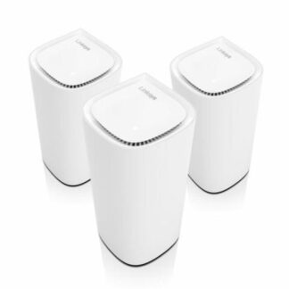 LINKSYS VELOP PRO 6E MX6203