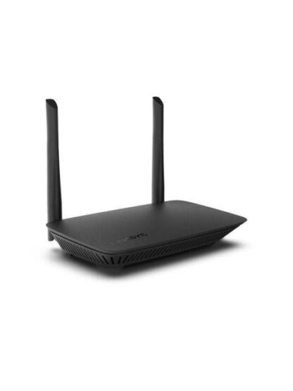 LINKSYS WIFI 5 ROUTER DUALBAND AC1200